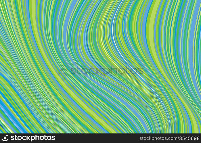 Vector Abstract Background