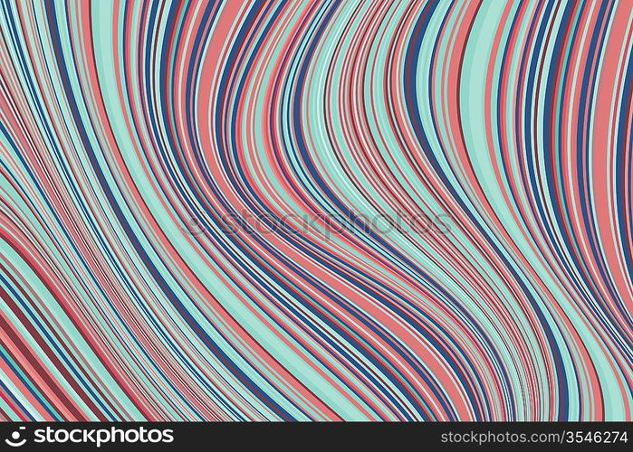 Vector Abstract Background