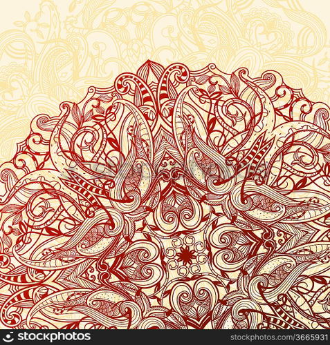 vector abstract background