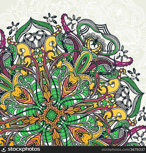 vector abstract background