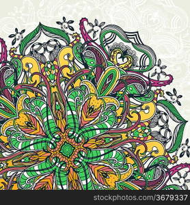 vector abstract background