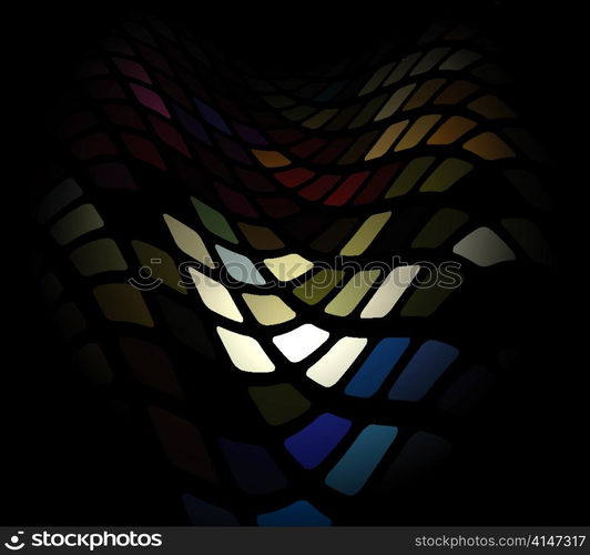 vector abstract background