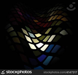 vector abstract background