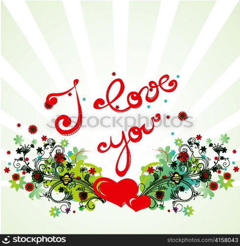 vector abstract background