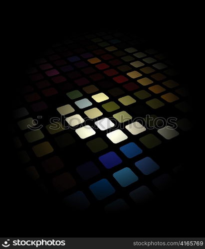 vector abstract background