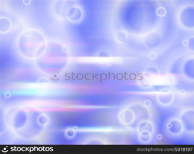 vector abstract background, EPS10 with transparency and mesh