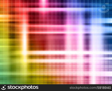 vector abstract background, EPS10 with transparency and mesh