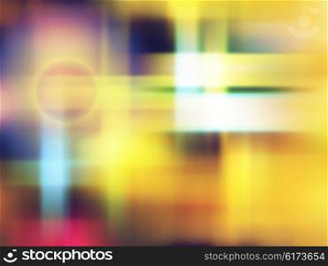 vector abstract background, EPS10 with transparency and mesh