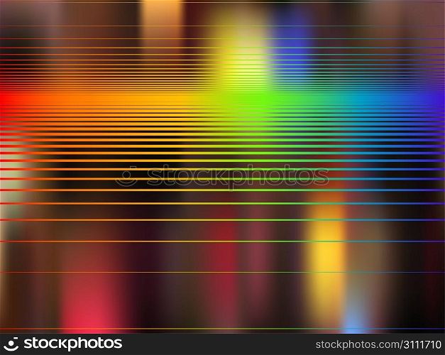 vector abstract background, include mesh gradient