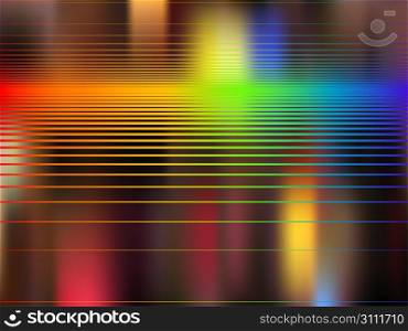 vector abstract background, include mesh gradient