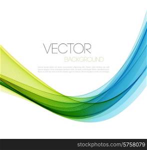 Vector Abstract background. Template brochure design. EPS 10