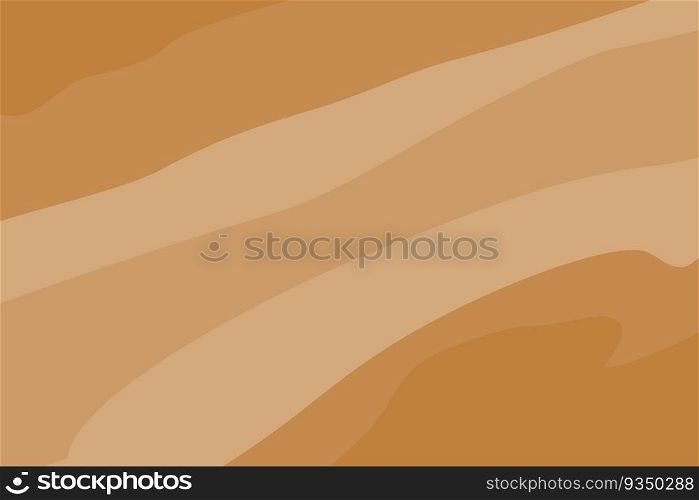 Vector abstract background texture in trendy soft chocolate and caramel shades. Autumn season. EPS. Design for poster, banner, greeting or invitation cards, price tag, label or web, wrapping, brochure
