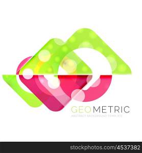 Vector abstract background. Vector abstract background modern template