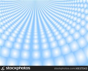 vector abstract background with blur. Vector radial blur special effect. Optical illusion of tunnel. Abstract background with perspective. Blurred background. Gradient effect. Abstract vector 3d effect. Illusion of halftone effect. EPS10