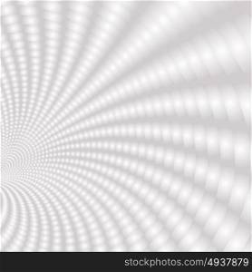 vector abstract background with blur. Vector radial blur special effect. Optical illusion of tunnel. Abstract background with perspective. Blurred background. Gradient effect. Abstract vector 3d effect. Illusion of halftone effect.
