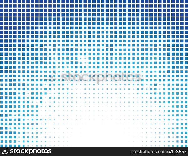 vector abstract background with rectangles