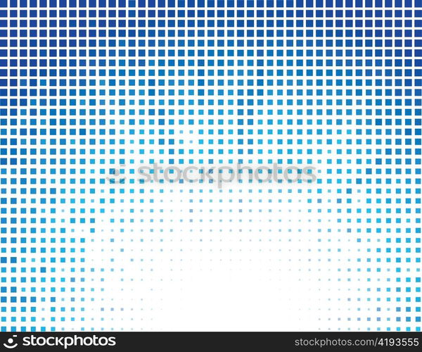 vector abstract background with rectangles