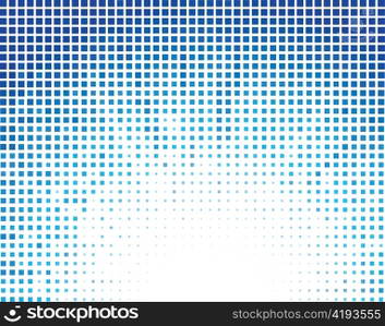 vector abstract background with rectangles