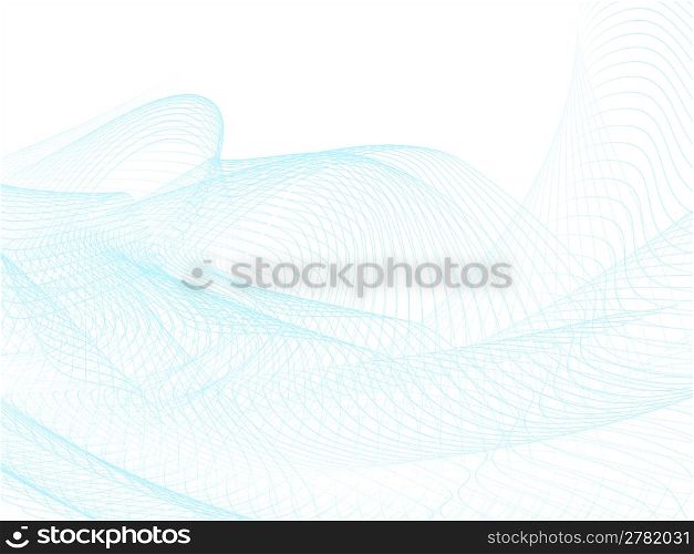 vector abstract background, without gradient, place for text