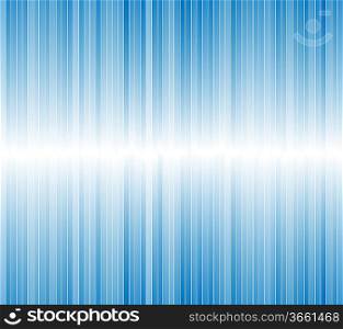 ""Vector abstract blue background; clip-art""
