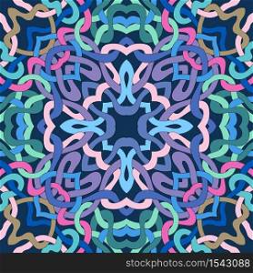 Vector abstract decorative color pattern. Rope background. Vector abstract pattern. Rope background
