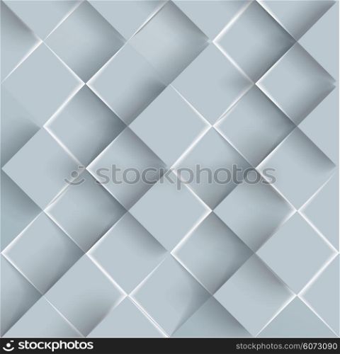 Vector Abstract geometric Background