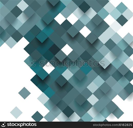 Vector Abstract geometric background. Can bu use for covers, posters, flyers, banners with geometric pattern design.