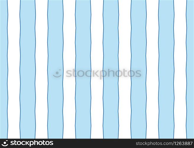Vector abstract geometric seamless pattern, background texture. In blue and white colors.