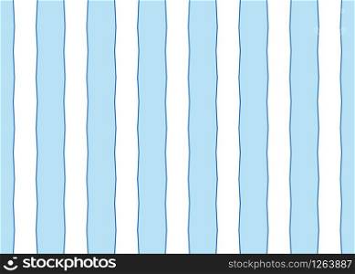 Vector abstract geometric seamless pattern, background texture. In blue and white colors.