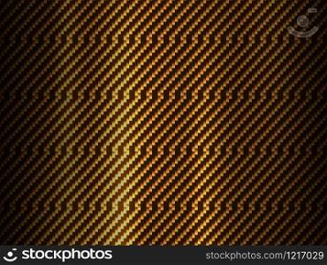 Vector Abstract golden texture background