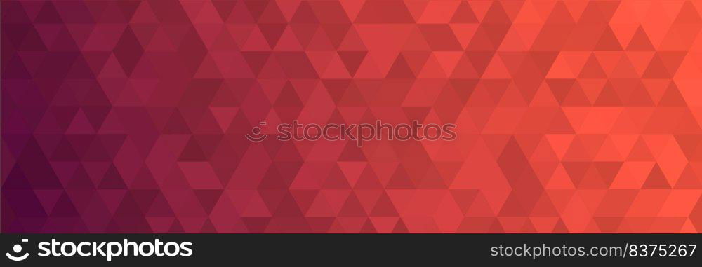 Vector abstract graphic design Banner Pattern background template. Vector illustration