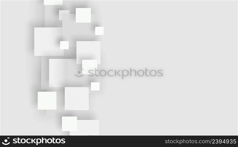 Vector abstract grey design Banner Pattern, background template. Stock vector. Vector abstract grey design Banner Pattern, background. Stock vector