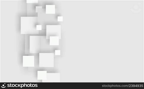Vector abstract grey design Banner Pattern, background template. Stock vector. Vector abstract grey design Banner Pattern, background. Stock vector