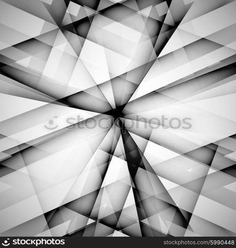 Vector abstract monochrome pattern line techno eps.. Vector abstract monochrome pattern line techno eps