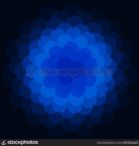 Vector Abstract Pattern Background EPS10. Vector Abstract Pattern Background