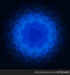 Vector Abstract Pattern Background EPS10. Vector Abstract Pattern Background