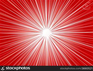 ""vector abstract red background; clip-art""