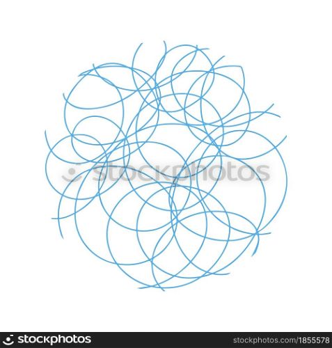 Vector Abstract Round Colourful Background. Doodle Circle in Hand Drawn Style. Template for Social Media Design, Posters.. Abstract Round Colourful Background. Doodle Circle in Hand Drawn Style. Template for Social Media Design, Posters.