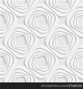 Vector Abstract Seamless Disco Background