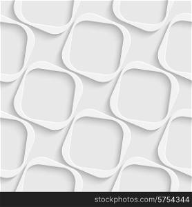 Vector Abstract Seamless Futuristic Background