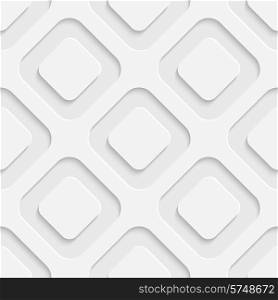 Vector Abstract Seamless Lattice Background