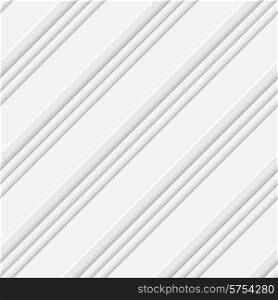 Vector Abstract Seamless Line Background