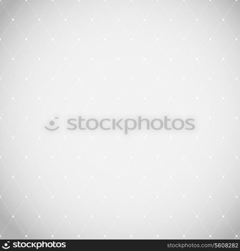 Vector abstract seamless pattern background