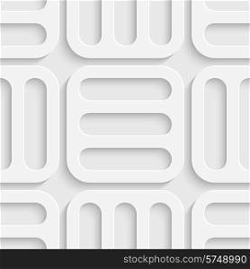 Vector Abstract Seamless Realistic Background
