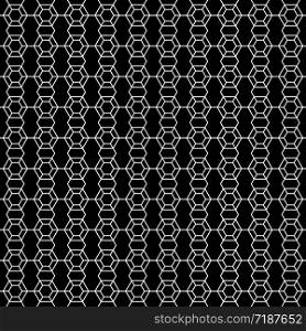 Vector abstract seamless stock color background with lines and hexagons for design, packaging, paper printing, simple backgrounds and texture.
