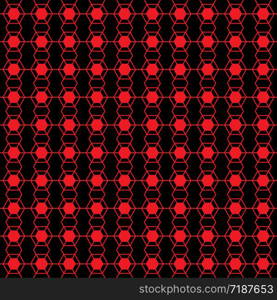 Vector abstract seamless stock color background with lines and hexagons for design, packaging, paper printing, simple backgrounds and texture.