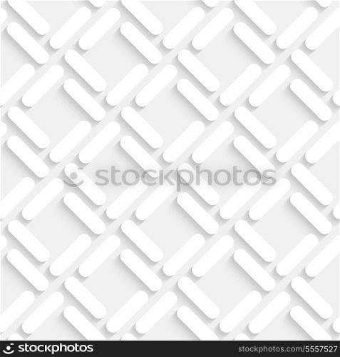 Vector Abstract Seamless Technology Background