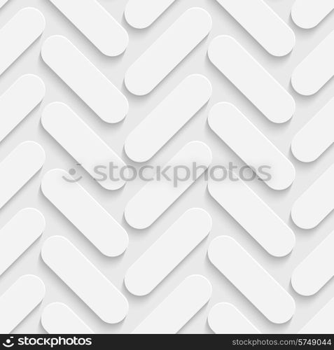 Vector Abstract Seamless Technology Pattern