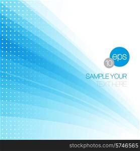 Vector abstract technology business background. Brochure design. Vector technology business background. Brochure design