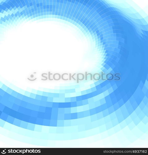 vector abstract vortex. abstract vortex, vector op art, gradient effect without gradient